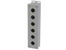 Saginaw SCE-6PBVL PB Enclosure