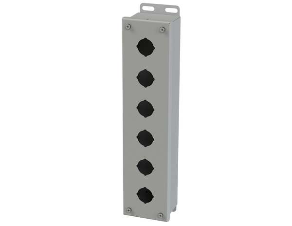 Saginaw SCE-6PBVL PB Enclosure