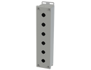 Saginaw SCE-6PBVLI PB Enclosure