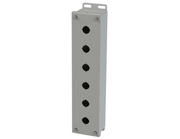 Saginaw SCE-6PBVLI PB Enclosure