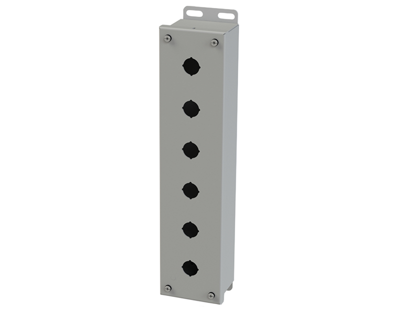 Saginaw SCE-6PBVLI PB Enclosure