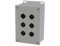 Saginaw SCE-6PBX PBX Enclosure