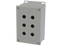 Saginaw SCE-6PBXI PBXI Enclosure