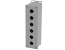 Saginaw SCE-6PBXVL PBX Enclosure