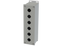 Saginaw SCE-6PBXVL PBX Enclosure