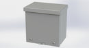 Saginaw SCE-6R64 Type-3R Screw Cover Enclosure