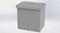 Saginaw SCE-6R64 Type-3R Screw Cover Enclosure