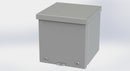 Saginaw SCE-6R66 Type-3R Screw Cover Enclosure