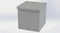 Saginaw SCE-6R66 Type-3R Screw Cover Enclosure