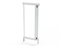 Saginaw SCE-7230SOF19 Frame, Swing Out Rack Mounting