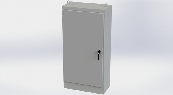Saginaw SCE-723618FS FS Enclosure