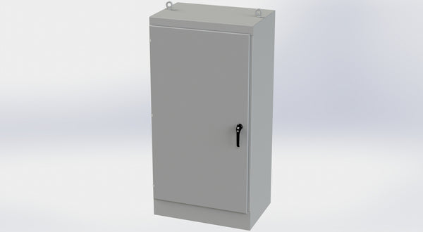 Saginaw SCE-723624FS FS Enclosure