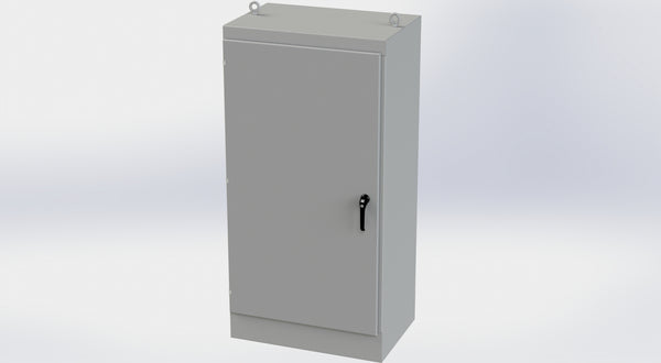 Saginaw SCE-723624FSDA FSDA Enclosure
