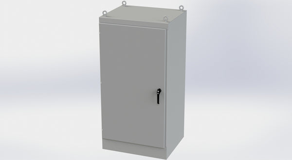 Saginaw SCE-723630FS FS Enclosure