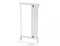 Saginaw SCE-7236SOF19 Frame, Swing Out Rack Mounting