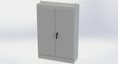 Saginaw SCE-724818FSD FSD Enclosure