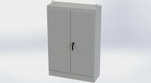 Saginaw SCE-724818FSD FSD Enclosure