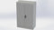 Saginaw SCE-724824FSD FSD Enclosure