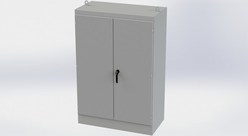 Saginaw SCE-724824FSD FSD Enclosure
