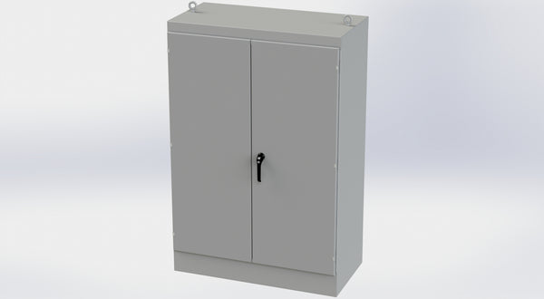 Saginaw SCE-724824FSDAD FSDAD Enclosure