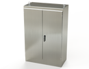 Saginaw SCE-724824SSFSD S.S. FSD Enclosure