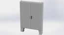 Saginaw SCE-726010ULP 2DR LP Enclosure