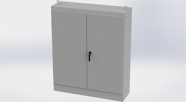 Saginaw SCE-726018FSD FSD Enclosure