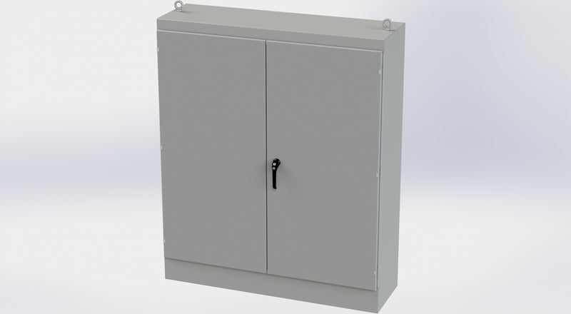 Saginaw SCE-726018FSD FSD Enclosure