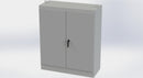 Saginaw SCE-726024FSD FSD Enclosure