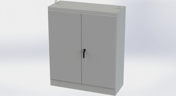 Saginaw SCE-726024FSD FSD Enclosure