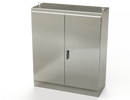 Saginaw SCE-726024SSFSD S.S. FSD Enclosure