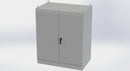 Saginaw SCE-726036FSD FSD Enclosure
