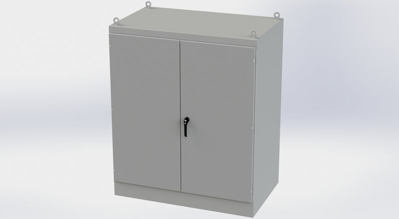 Saginaw SCE-726036FSD FSD Enclosure