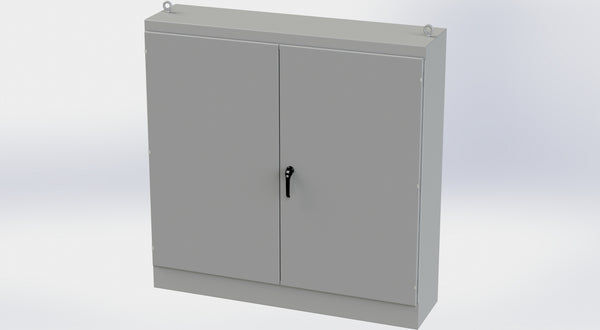 Saginaw SCE-727218FSD FSD Enclosure