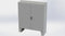Saginaw SCE-727224ULP 2DR LP Enclosure