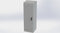 Saginaw SCE-72EL2424FS EL FS Enclosure