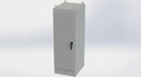 Saginaw SCE-72EL2430FSDA FSDA Enclosure