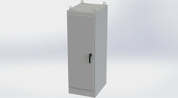 Saginaw SCE-72EL2430FSDA FSDA Enclosure