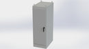 Saginaw SCE-72EL2436FSDA FSDA Enclosure