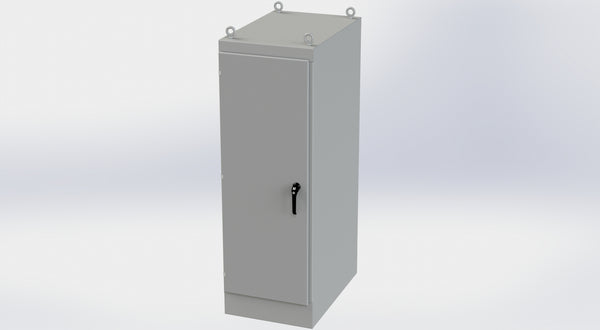 Saginaw SCE-72EL2436FSDA FSDA Enclosure