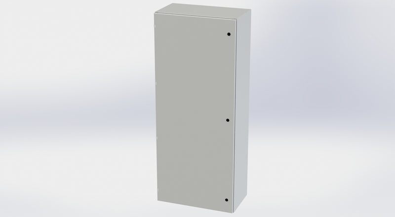 Saginaw SCE-72EL3016LPLG EL Enclosure
