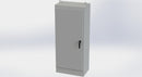 Saginaw SCE-72EL3018FS EL FS Enclosure
