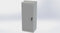 Saginaw SCE-72EL3024FS EL FS Enclosure