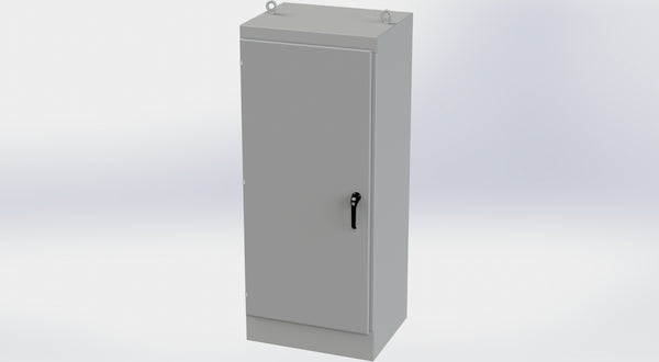 Saginaw SCE-72EL3024FSDA FSDA Enclosure