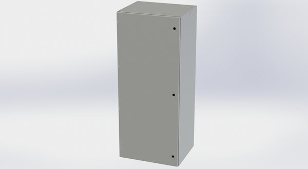 Saginaw SCE-72EL3024LP EL Enclosure