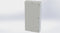 Saginaw SCE-72EL3612LPLG EL Enclosure