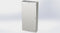 Saginaw SCE-72EL3612SS6LP S.S. EL Enclosure