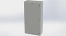 Saginaw SCE-72EL3616LP EL Enclosure