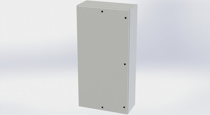 Saginaw SCE-72EL3616LPLG EL Enclosure