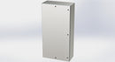 Saginaw SCE-72EL3616SSLP S.S. EL Enclosure